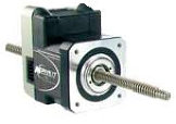 Schneider Electric Motion MDrive Linear Actuator