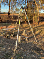 LIMAX - The Automatic Slug Tester
