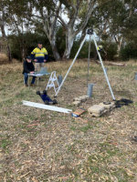 Setting Up The LIMAX