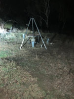LIMAX - Operating Unattended At Night